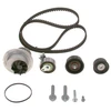 Image de Pompe À Eau + Kit De Courroie De Distribution 1 987 946 400 Bosch Bosch 1987946400 Opel;Vauxhall