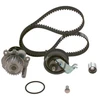 Image de Pompe À Eau + Kit De Courroie De Distribution 1 987 946 491 Bosch Bosch 1987946491 Audi;Seat;Skoda;Volkswagen