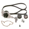 Image de Pompe À Eau + Kit De Courroie De Distribution 1 987 946 401 Bosch Bosch 1987946401 Audi;Skoda;Volkswagen