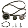 Image de Pompe À Eau + Kit De Courroie De Distribution 1 987 946 459 Bosch Bosch 1987946459 Alfa Romeo;Fiat;Lancia
