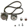 Image de Pompe À Eau + Kit De Courroie De Distribution 1 987 946 Bosch Bosch 1987946407 Audi;Seat;Skoda;Volkswagen