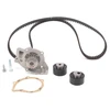 Image de Pompe À Eau + Kit De Courroie De Distribution 1 987 946 Bosch Bosch 1987946440 Citroen;Fiat;Lancia;Peugeot