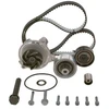 Image de Pompe À Eau + Kit De Courroie De Distribution 1 987 946 449 Bosch Bosch 1987946449 Volkswagen