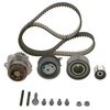 Image de Pompe À Eau + Kit De Courroie De Distribution 1 987 946 471 Bosch Bosch 1987946471 Audi;Chrysler;Jeep;Mitsubishi;Seat;Skoda;Volkswagen