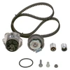 Image de Pompe À Eau + Kit De Courroie De Distribution 1 987 946 482 Bosch Bosch 1987946482 Audi;Seat;Volkswagen