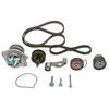 Image de Pompe À Eau + Kit De Courroie De Distribution Wasserpumpen-Set Bosch Bosch Wasserpumpenset Seat;Volkswagen