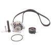 Image de Pompe À Eau + Kit De Distribution Wasserpumpen-Set Bosch Bosch Wasserpumpenset Volkswagen