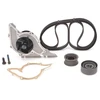 Image de Pompe À Eau + Kit De Courroie De Distribution Wasserpumpen-Set Bosch Bosch Wasserpumpenset Audi