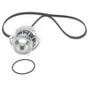 Image de Pompe À Eau + Kit De Courroie De Distribution Wasserpumpen-Set Bosch Bosch Wasserpumpenset Audi;Volkswagen