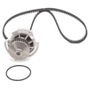 Image de Pompe À Eau + Kit De Courroie De Distribution Wasserpumpen-Set Bosch Bosch Wasserpumpenset Seat;Volkswagen