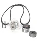 Image de Pompe À Eau + Kit De Courroie De Distribution Wasserpumpen-Set Bosch Bosch Wasserpumpenset Alfa Romeo;Chevrolet;Fiat;Vauxhall