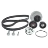 Image de Pompe À Eau + Kit De Courroie De Distribution Wasserpumpen-Set Bosch Bosch Wasserpumpenset Opel;Vauxhall