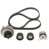 Image de Pompe À Eau + Kit De Courroie De Distribution 1 987 946 901 Bosch Bosch 1987946901 Chevrolet;Opel;Vauxhall