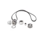 Image de Pompe À Eau + Kit De Courroie De Distribution Wasserpumpen-Set Bosch Bosch Wasserpumpenset Audi;Volkswagen