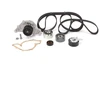 Image de Pompe À Eau + Kit De Courroie De Distribution Wasserpumpen-Set Bosch Bosch Wasserpumpenset Audi;Skoda;Volkswagen