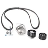 Image de Pompe À Eau + Kit De Courroie De Distribution Wasserpumpen-Set Bosch Bosch Wasserpumpenset Citroen;Peugeot