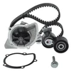 Image de Pompe À Eau + Kit De Courroie De Distribution Wasserpumpen-Set Bosch Bosch Wasserpumpenset Citroen;Fiat;Ford;Lancia;Peugeot;Volvo