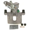Image de Étrier De Frein Cr2580 Bosch Bosch Cr2580 Opel;Saab;Vauxhall