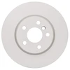Image de Disque De Frein Bosch Bd2412 Bmw;Mini