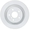 Image de Disque De Frein Bosch Bd2416 Bmw;Mini