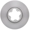 Image de Disque De Frein Bosch Bd2420 Ford