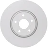 Image de Disque De Frein Bosch Bd2459 Ford