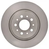 Image de Disque De Frein Bosch Bd2419 Fiat