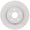Image de Disque De Frein Bosch Bd2458 Ford