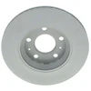 Image de Disque De Frein Bosch Bd2410 Audi;Volkswagen