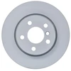 Image de Disque De Frein Bosch Bd2418 Bmw;Mini