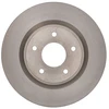 Image de Disque De Frein Bosch Bd2436 Nissan