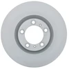 Image de Disque De Frein Bosch Bd2443 Porsche