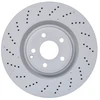Image de Disque De Frein Bosch Bd2428 Mercedes-Benz