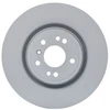 Image de Disque De Frein Bosch Bd2429 Mercedes-Benz