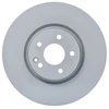 Image de Disque De Frein Bosch Bd2434 Mercedes-Benz