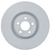 Image de Disque De Frein Bosch Bd2450 Porsche