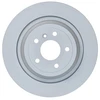 Image de Disque De Frein Bosch Bd2431 Mercedes-Benz