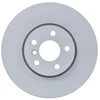 Image de Disque De Frein Bosch Bd2414 Bmw;