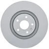 Image de Disque De Frein Bosch Bd2411 Audi;Cupra;Seat;Skoda;Volkswagen