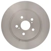 Image de Disque De Frein Bosch Bd2456 Lexus;Toyota
