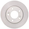 Image de Disque De Frein Bosch Bd2453 Ssangyong
