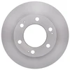Image de Disque De Frein Bosch Bd2454 Ssangyong