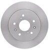 Image de Disque De Frein Bosch Bd2455 Suzuki