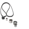 Image de Kit De Distribution 1 987 946 581 Bosch Bosch 1987946581 Hyundai;Kia