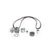 Image de Pompe À Eau + Kit De Courroie De Distribution 1 987 946 920 Bosch Bosch 1987946920 Audi;Seat;Skoda;Volkswagen