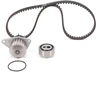 Image de Pompe À Eau + Kit De Courroie De Distribution 1 987 946 937 Bosch Bosch 1987946937 Citroen;Peugeot