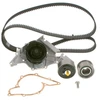 Image de Pompe À Eau + Kit De Courroie De Distribution 1 987 946 Bosch Bosch 1987946924 Audi;Skoda;Volkswagen