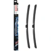 Image de Balai D'Essuie-Glace Bosch Aerotwin A843s - Longueur : 550/550 Mm - Jeu D'Balai D'Essuie-Glace Avant Bosch A843s Mercedes-Benz