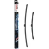 Image de Balai d'essuie-glace Bosch Aerotwin A179s - Longueur : 700/450 Mm - Jeu D'Balai d'essuie-glace Avant Bosch A179s Mercedes-Benz