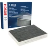 Image de Filtre, Air De L'Habitacle R5552 Bosch Bosch R5552 Ford;Ford Usa